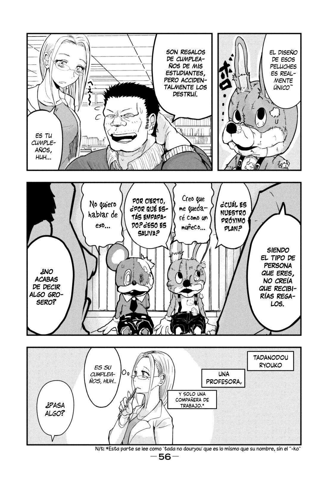 Capitulo 15.50 page 14