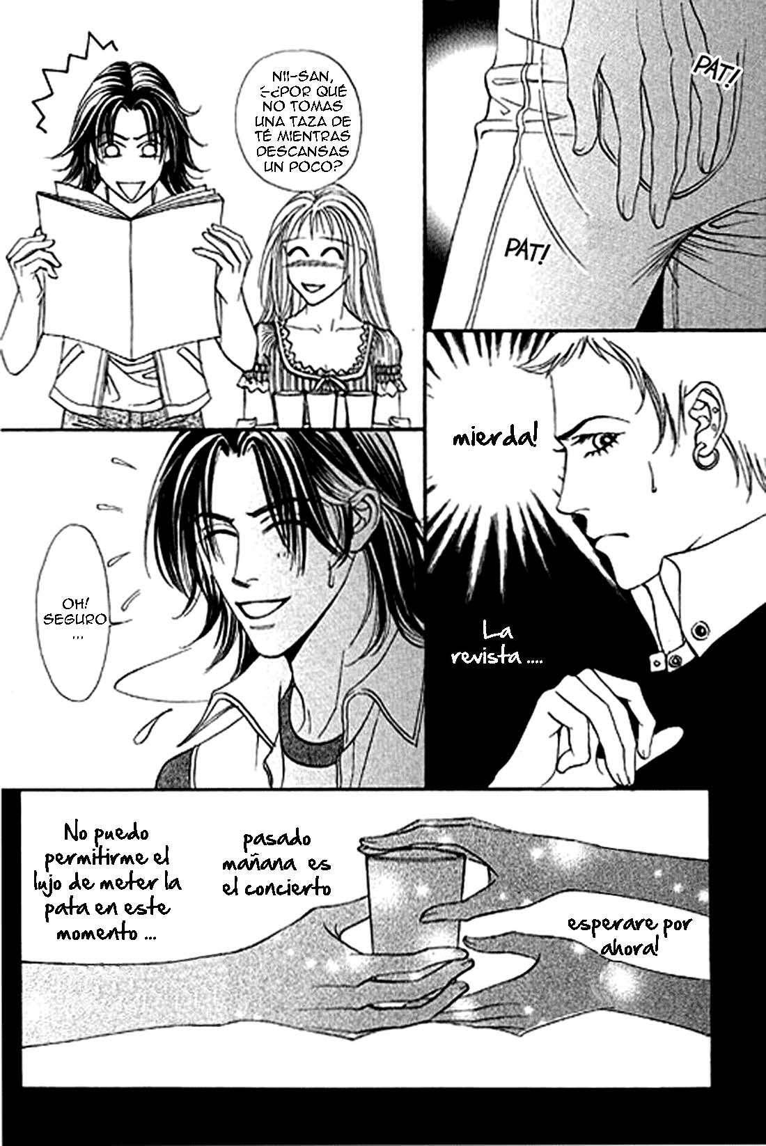 Capitulo 81 page 27