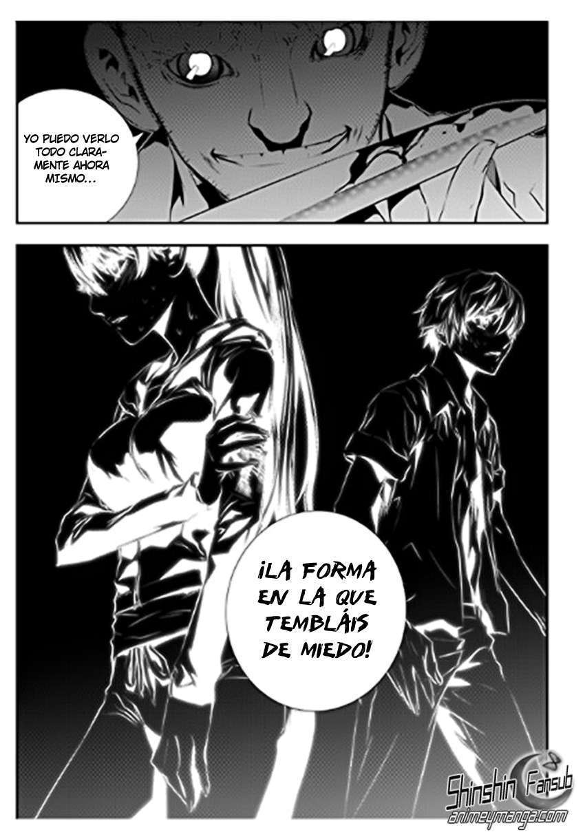 Capitulo 74 page 21