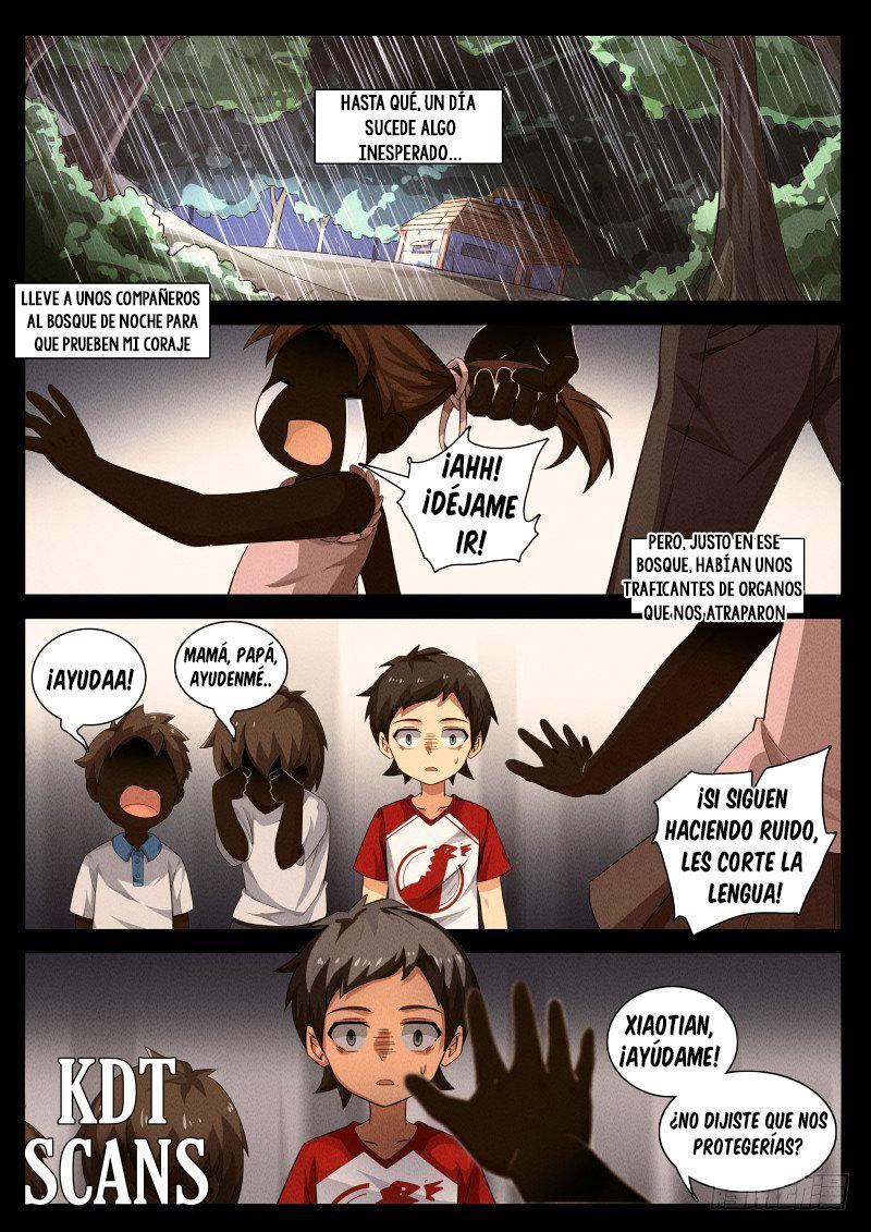 Capitulo 63 page 12