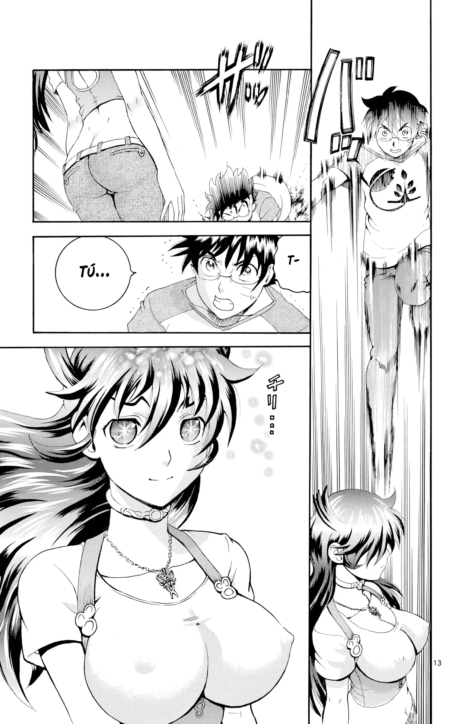 Capitulo 119 page 13