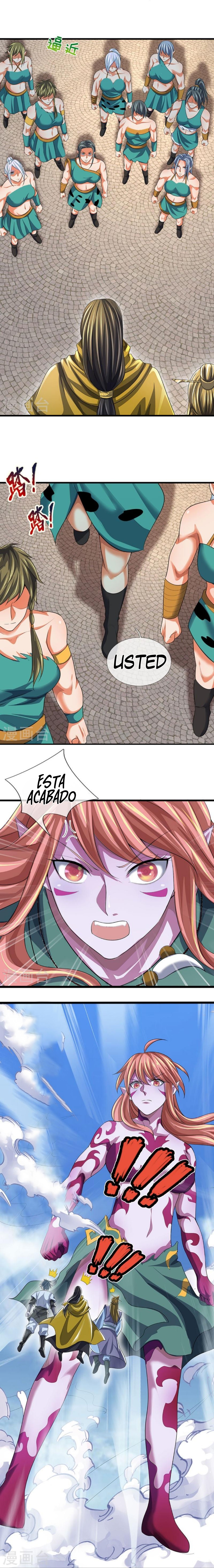 Capitulo 469 page 10