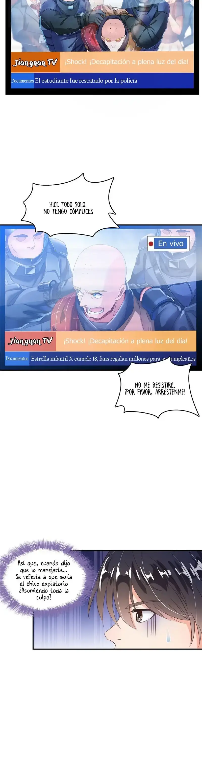 Capitulo 39 page 15