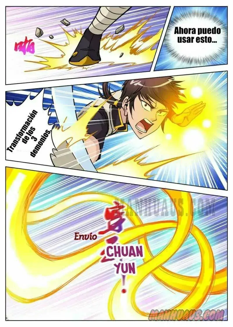 Capitulo 48 page 10