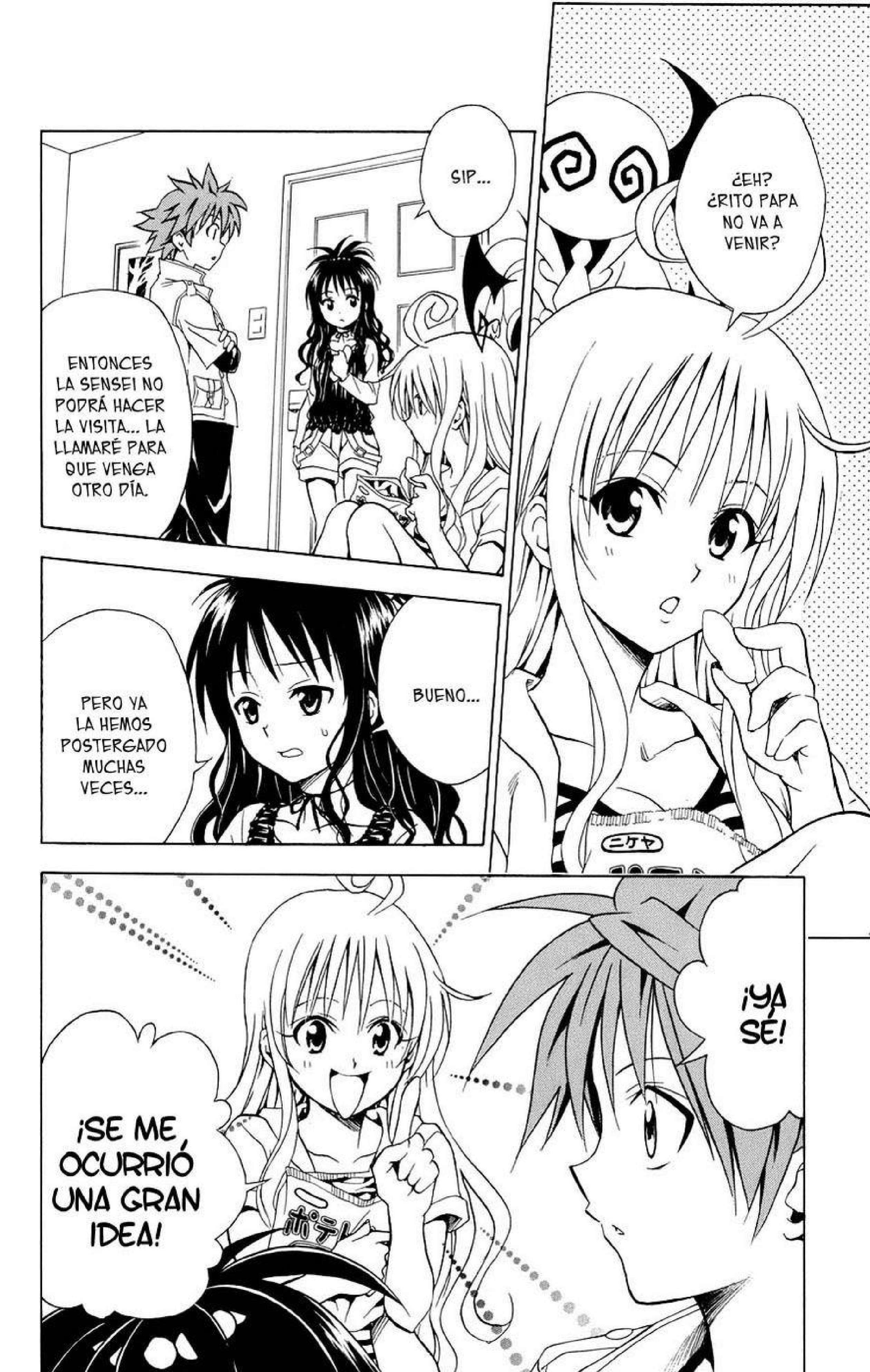 Capitulo 54 page 4