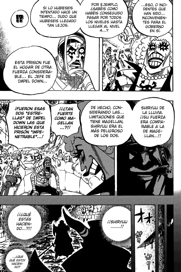 Capitulo 538 page 11