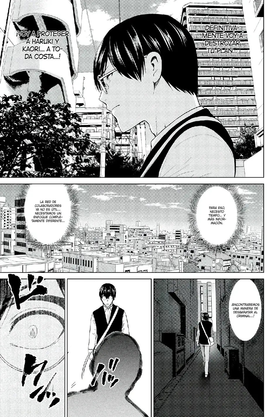 Capitulo 125 page 18