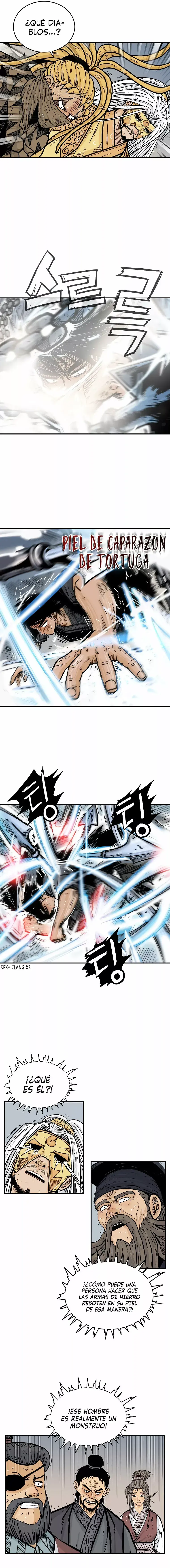 Capitulo 99 page 5