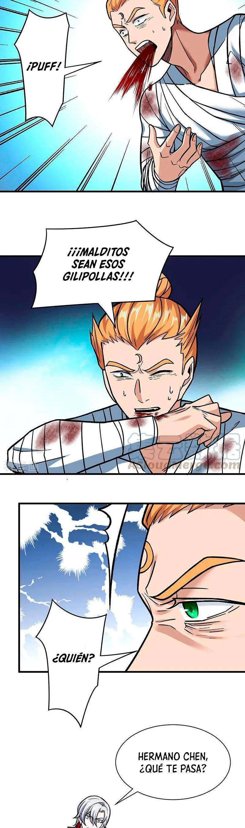 Capitulo 308 page 7