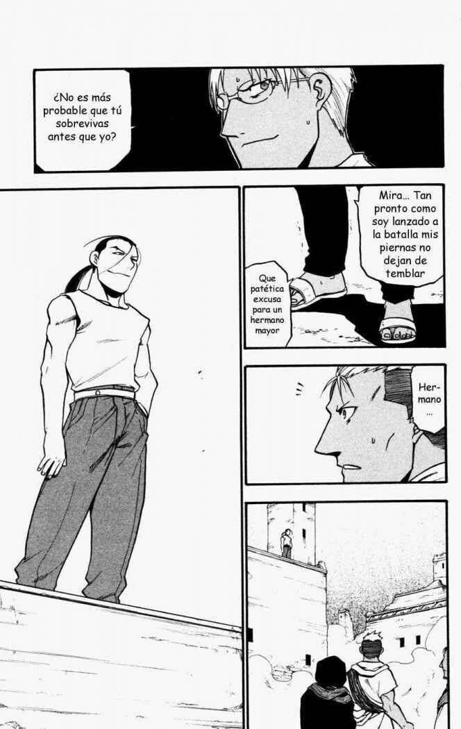Capitulo 61 page 10