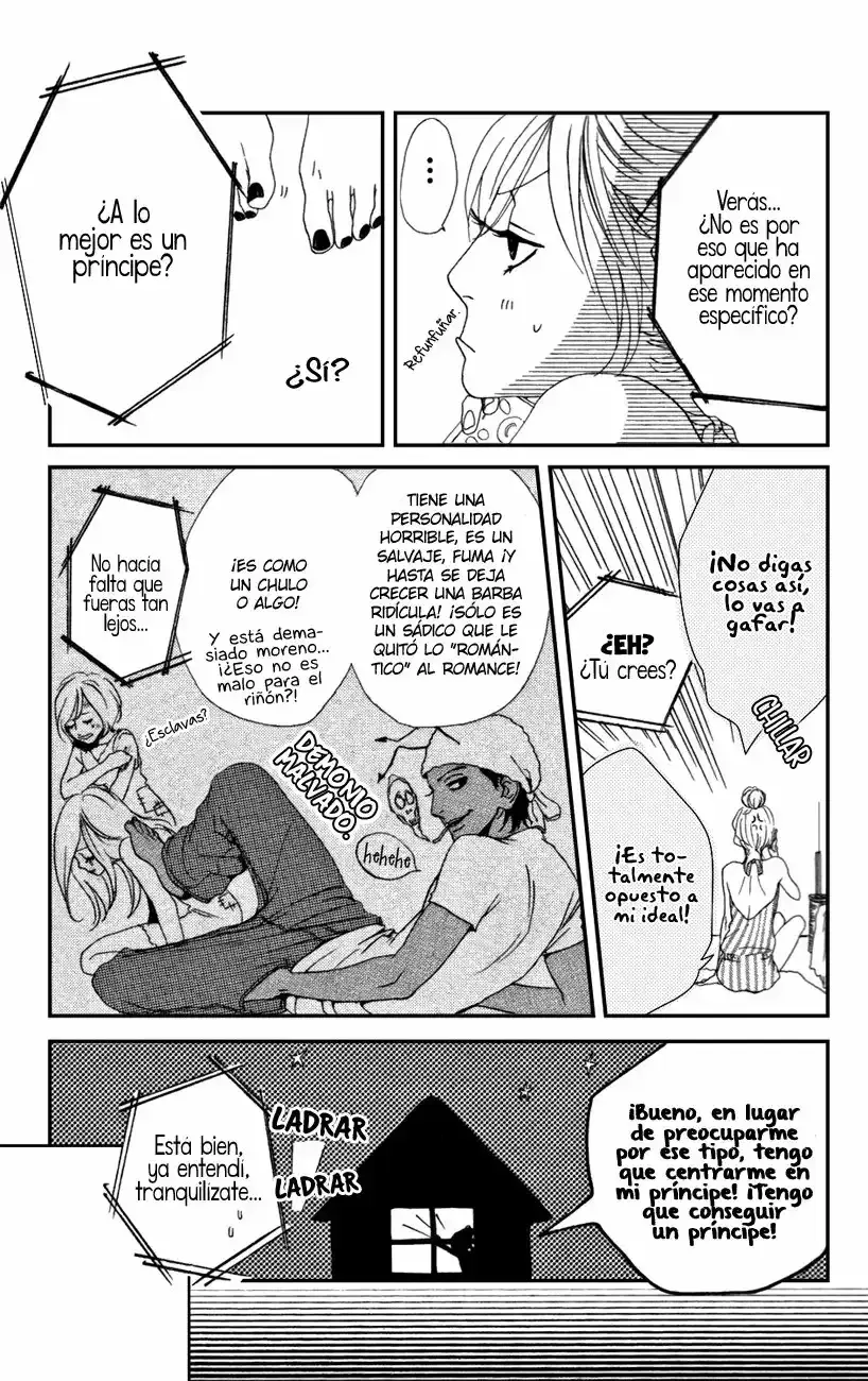 Capitulo 10.50 page 19