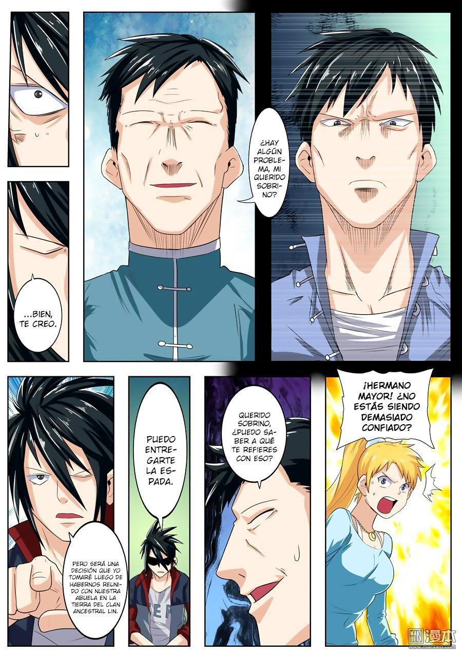 Capitulo 110 page 13