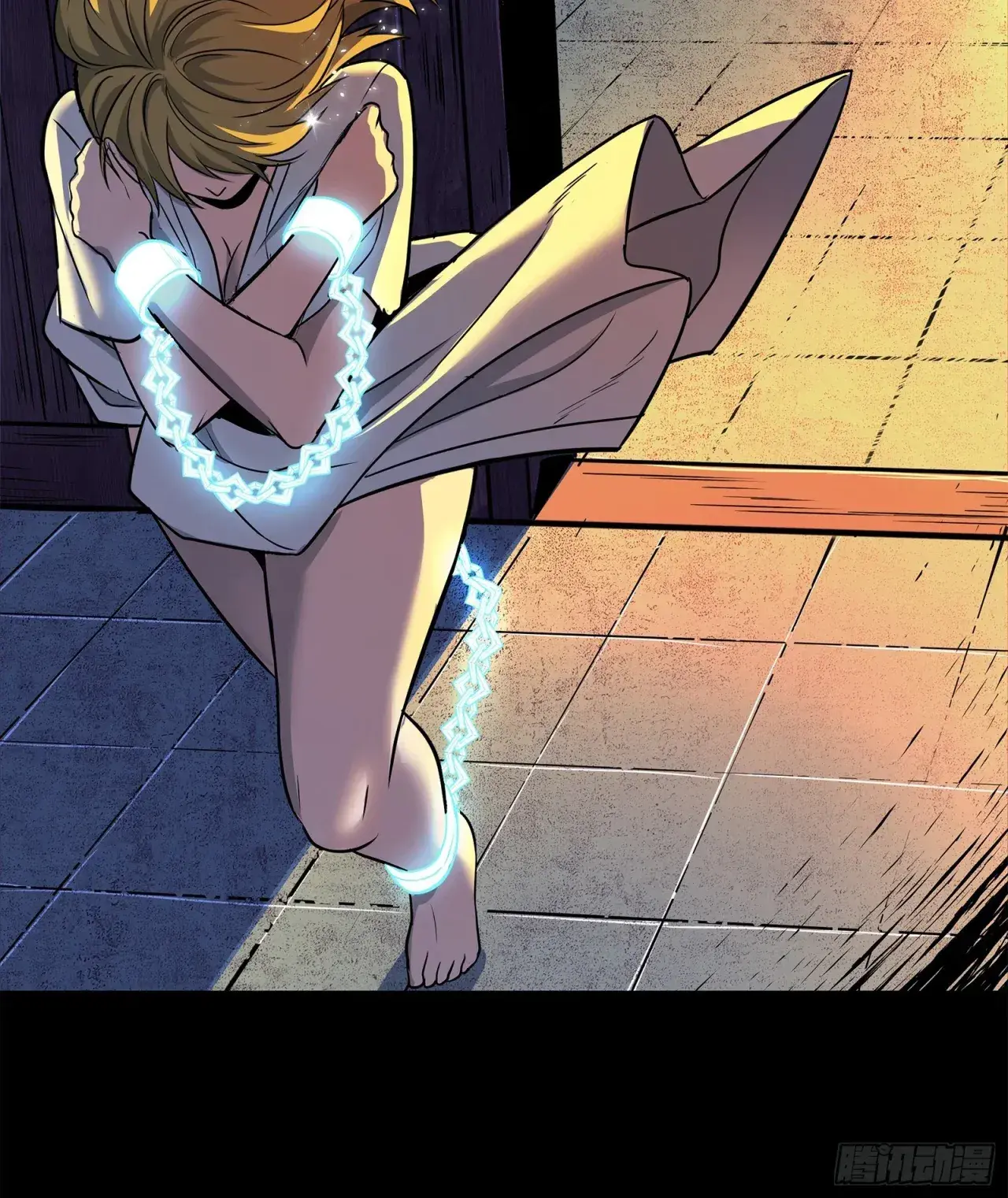 Capitulo 128 page 14