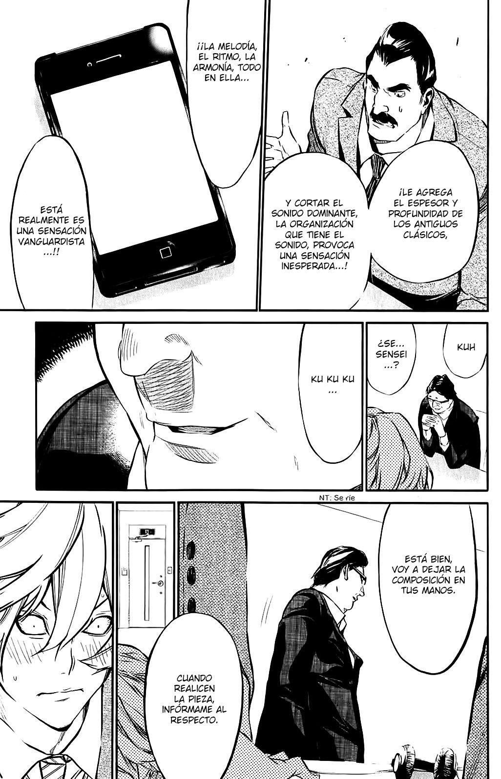 Capitulo 58 page 16