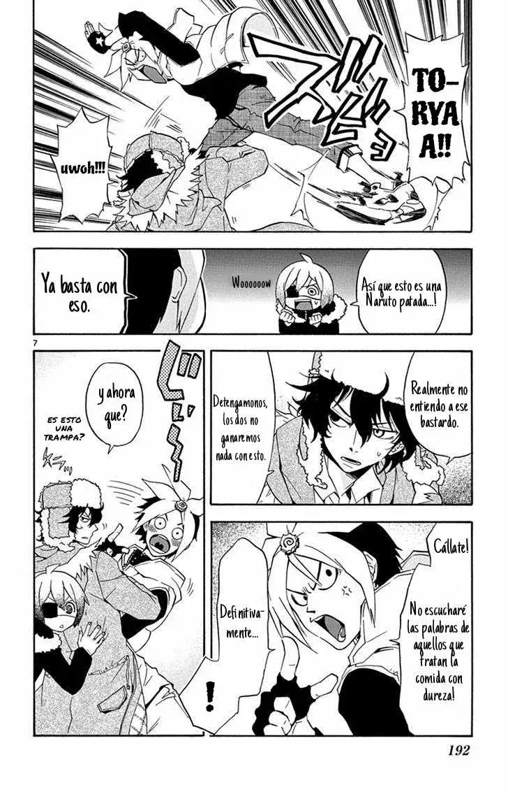 Capitulo 20 page 46