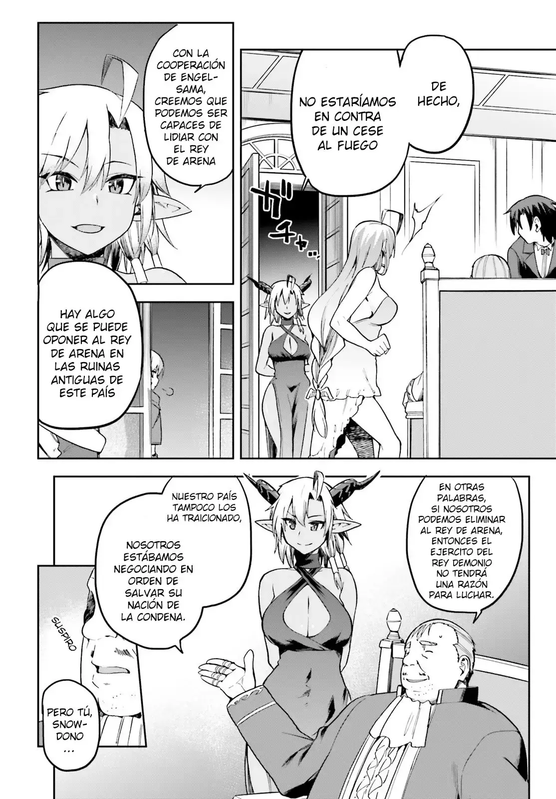 Capitulo 20 page 28