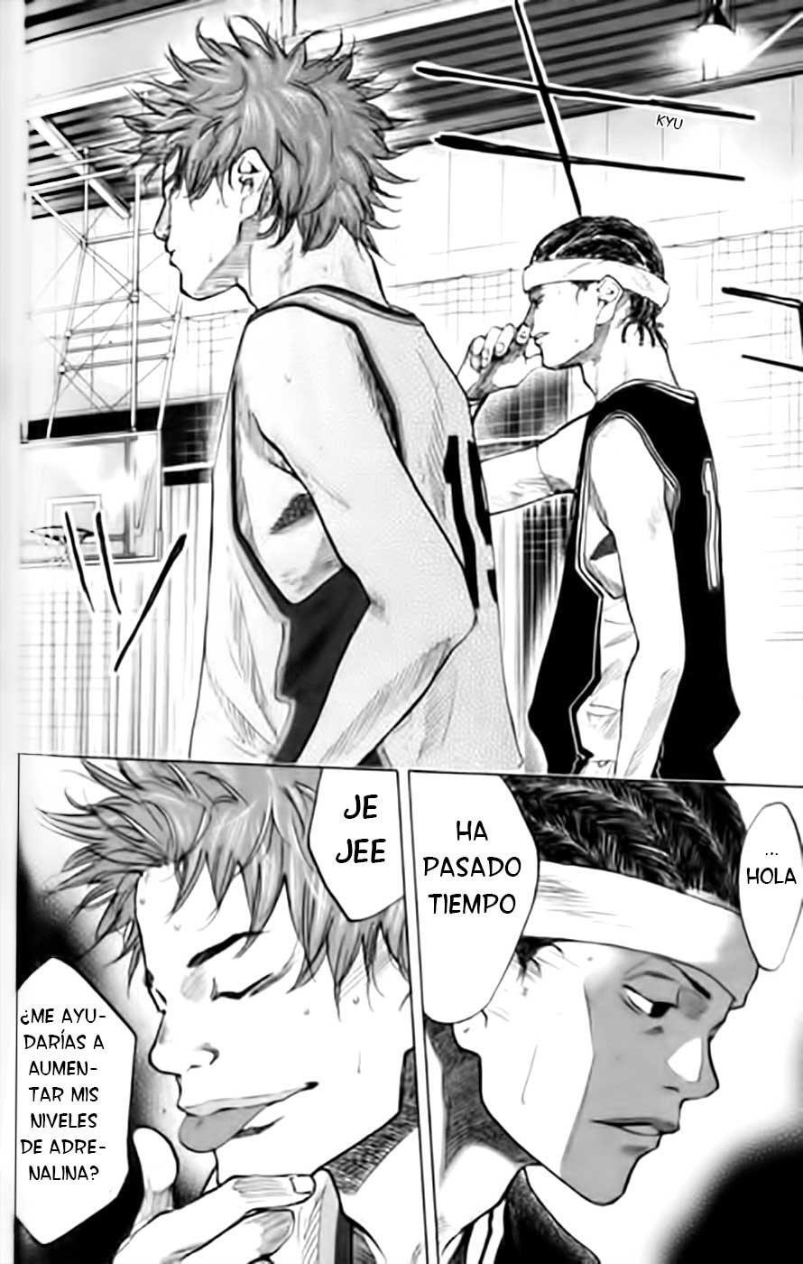 Capitulo 122 page 12