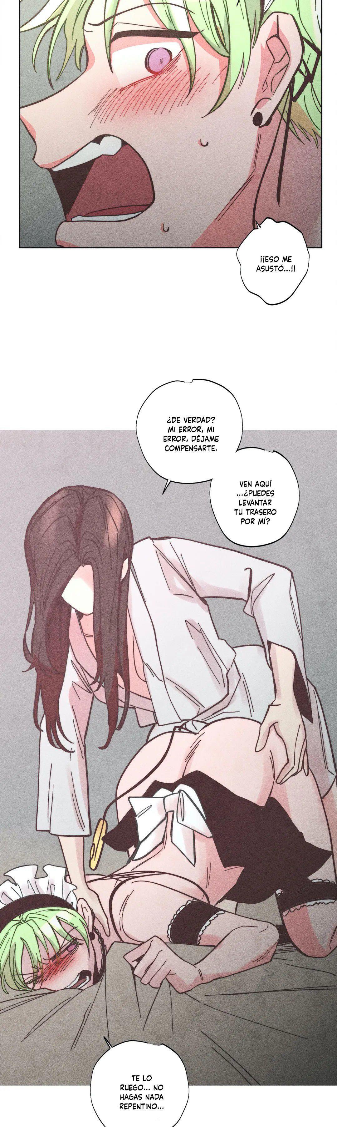 Capitulo 143 page 23