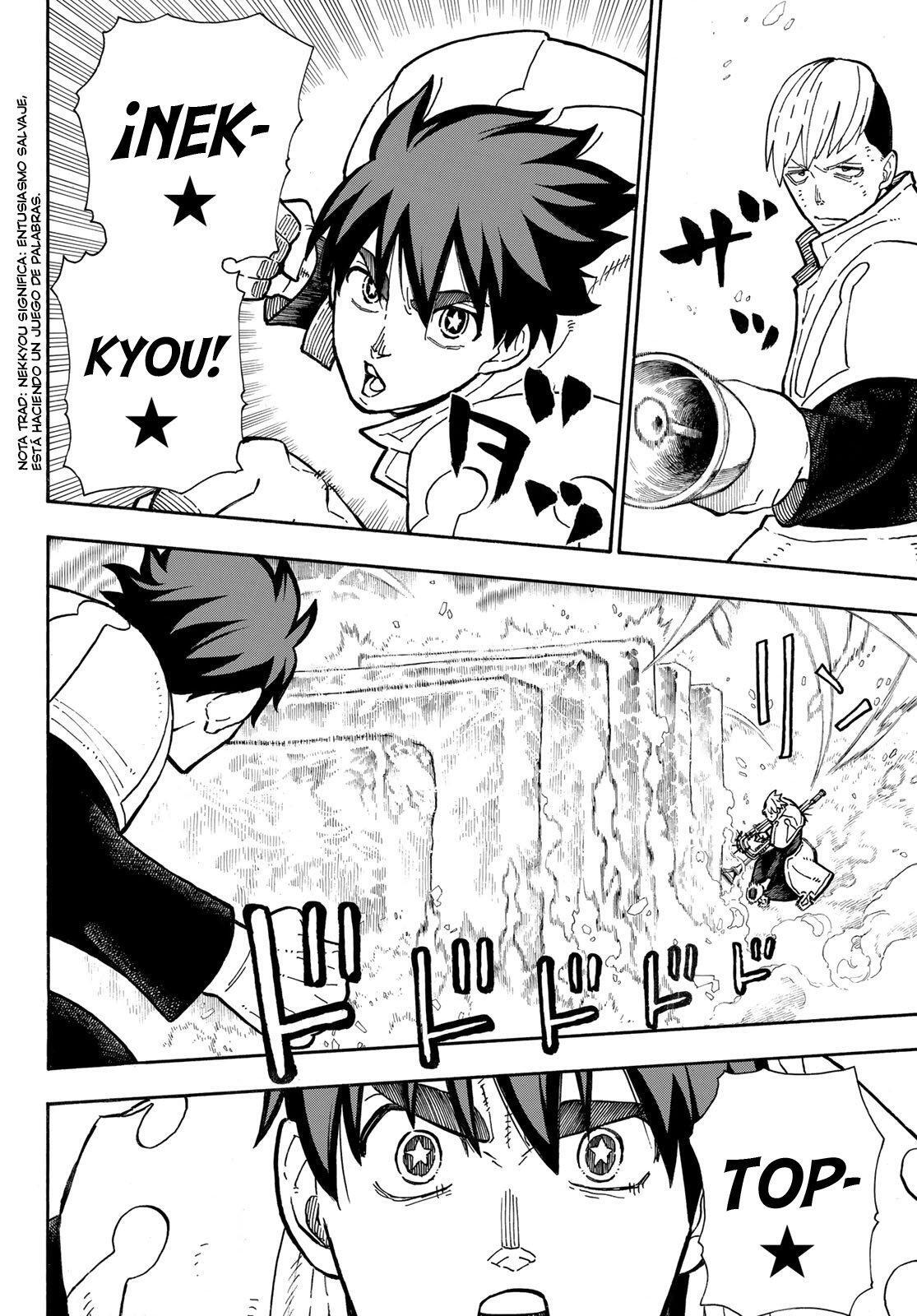 Capitulo 260 page 7