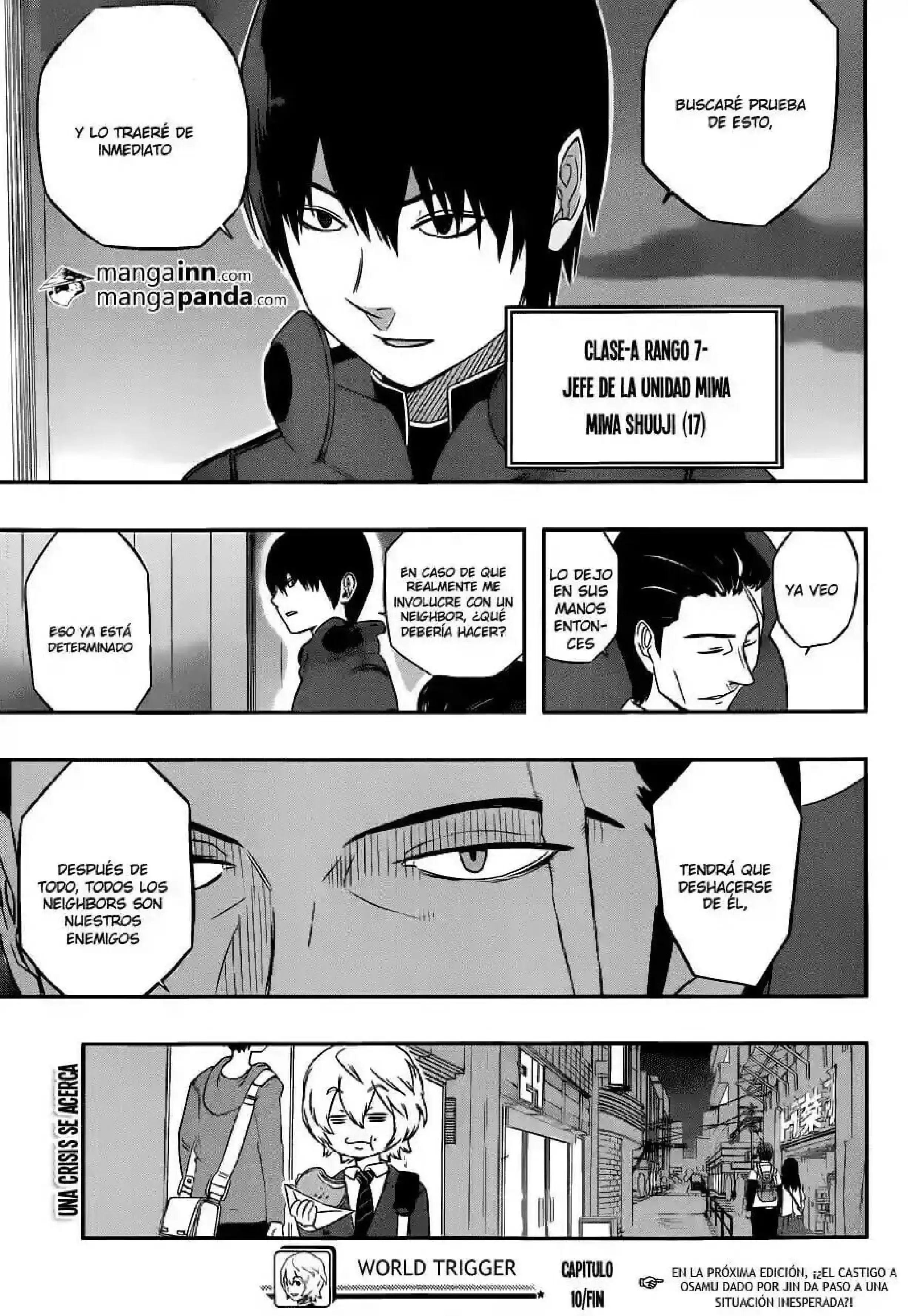 Capitulo 10 page 19