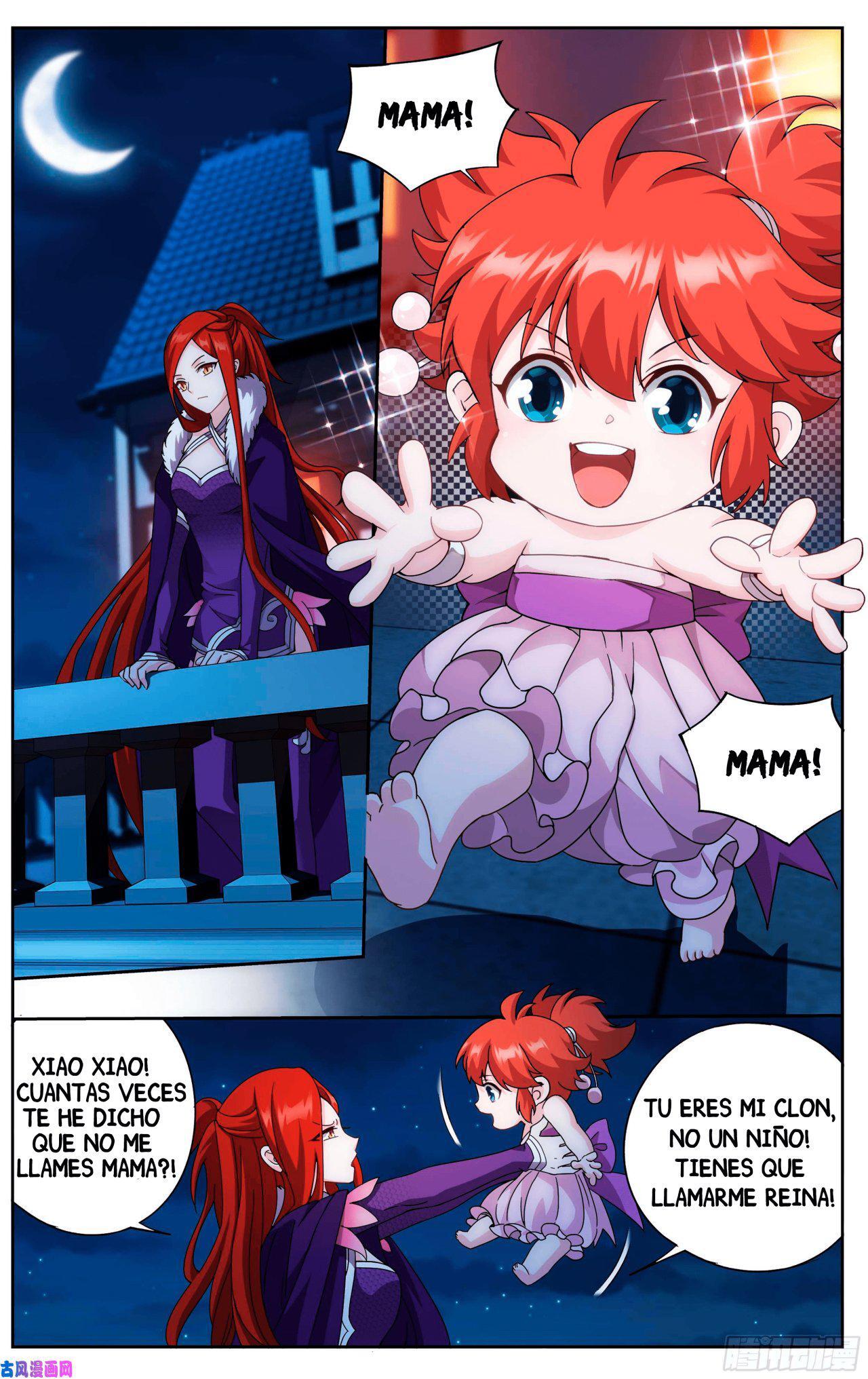 Capitulo 302 page 19