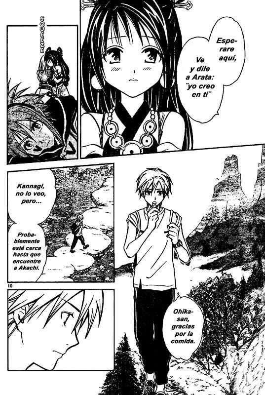 Capitulo 27 page 10