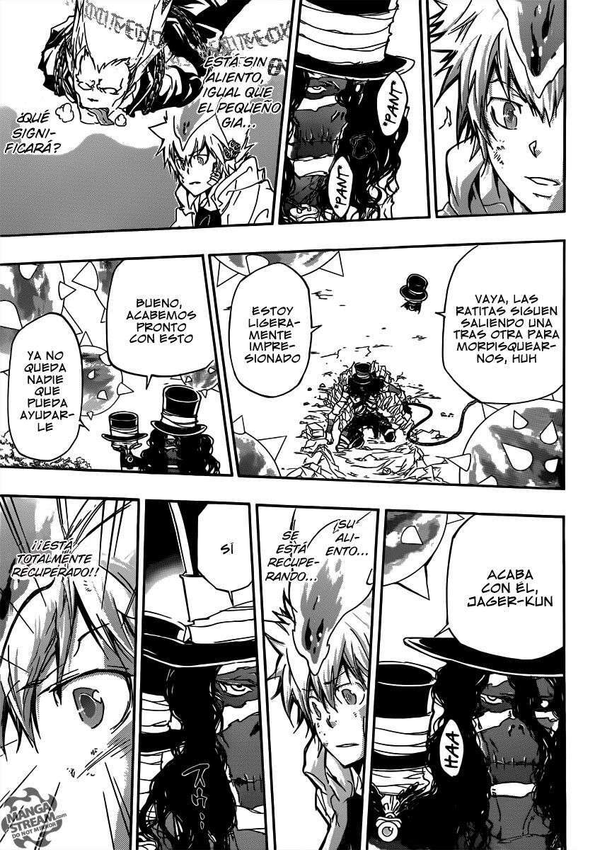 Capitulo 401 page 4