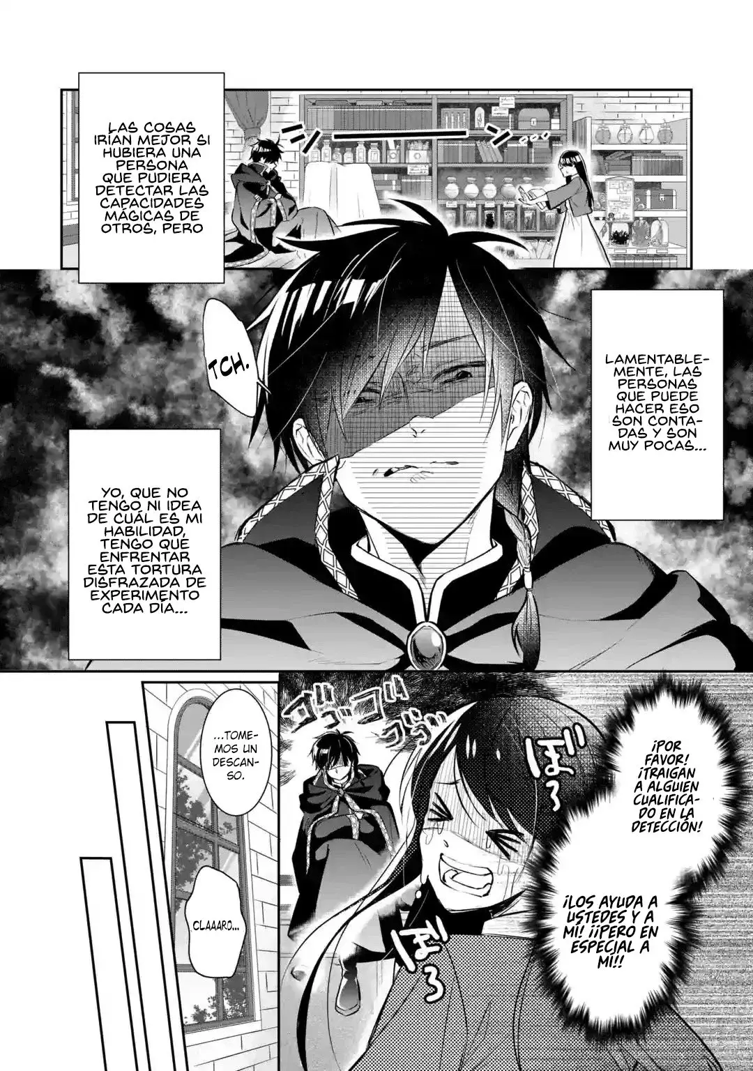 Capitulo 1 page 19