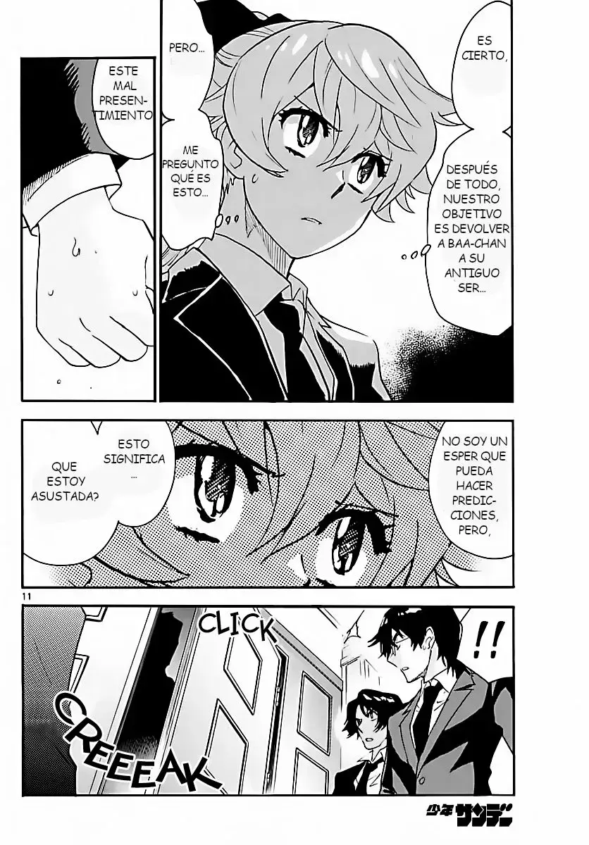 Capitulo 464 page 12