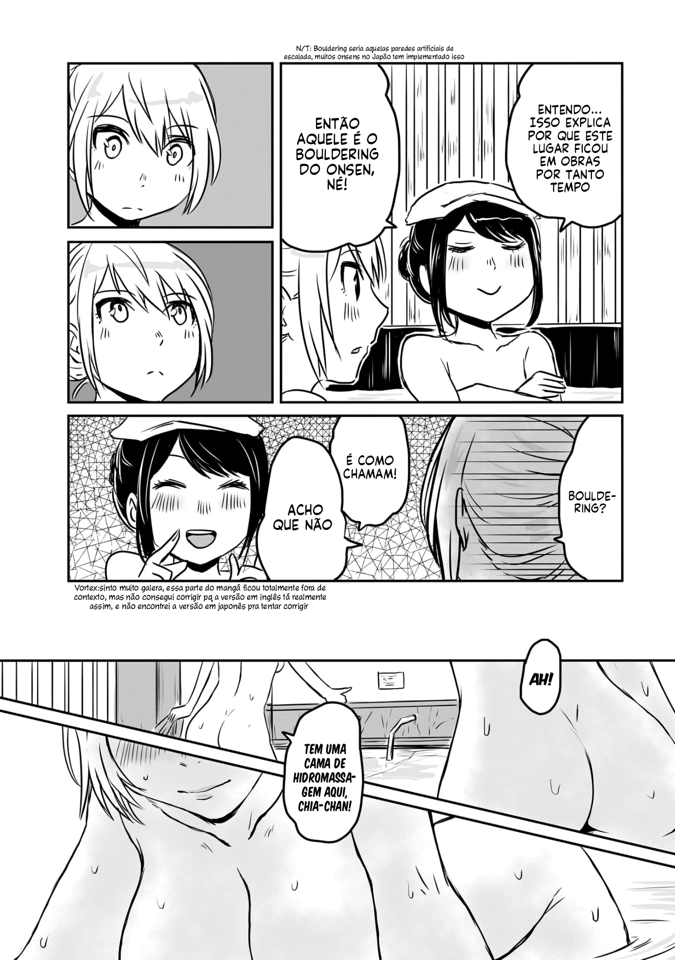 Capitulo 45.5 page 3