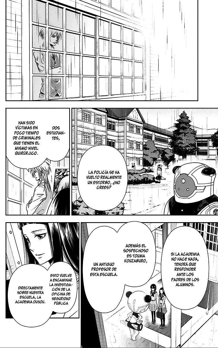 Capitulo 8 page 45