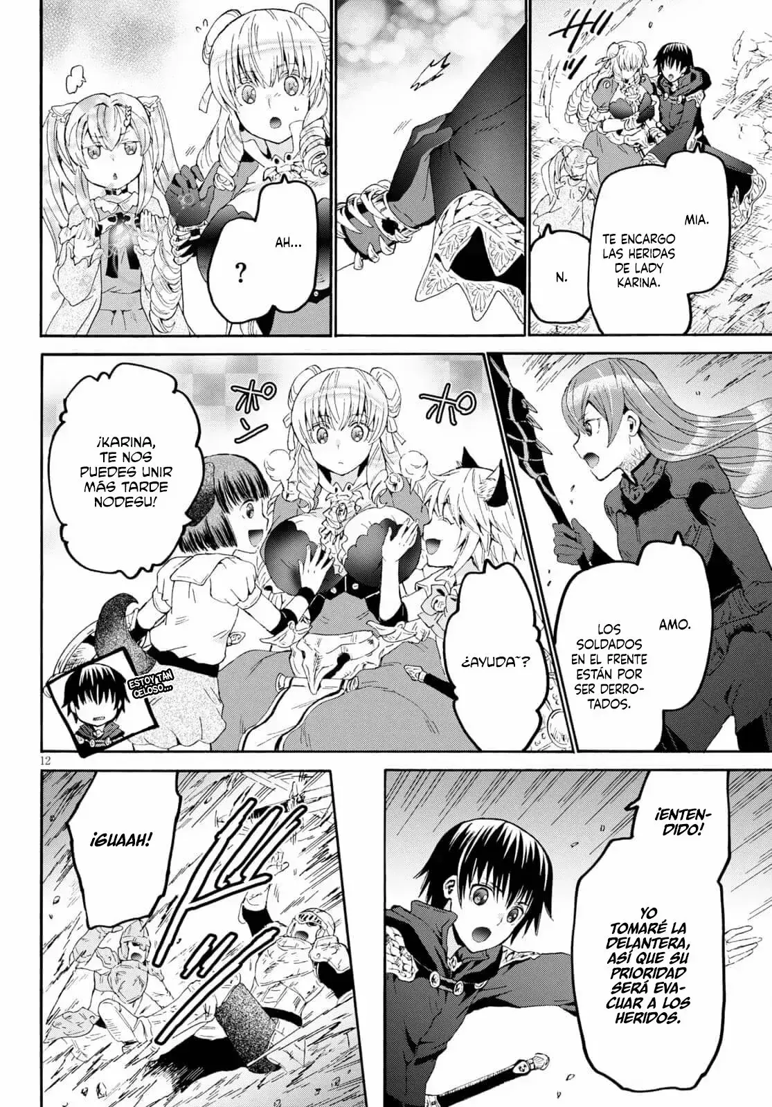 Capitulo 81 page 11