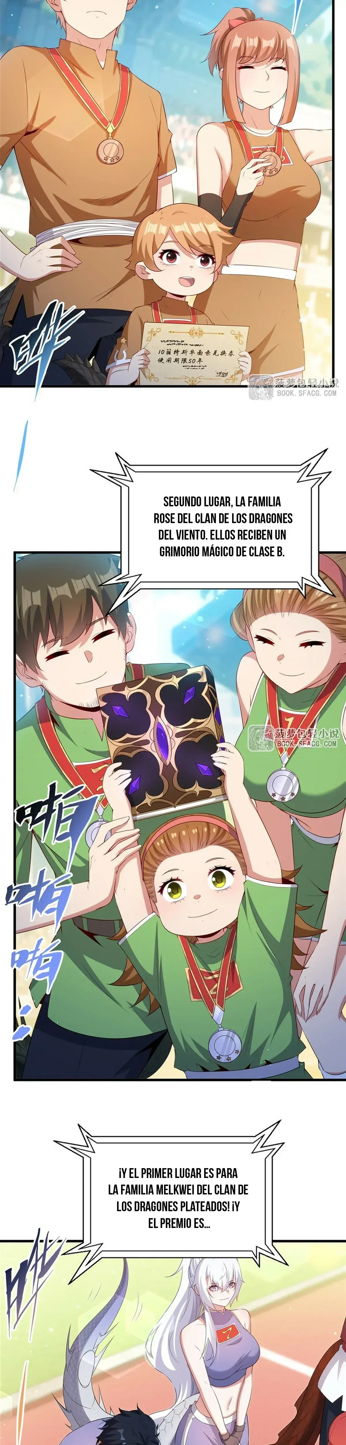 Capitulo 51 page 10