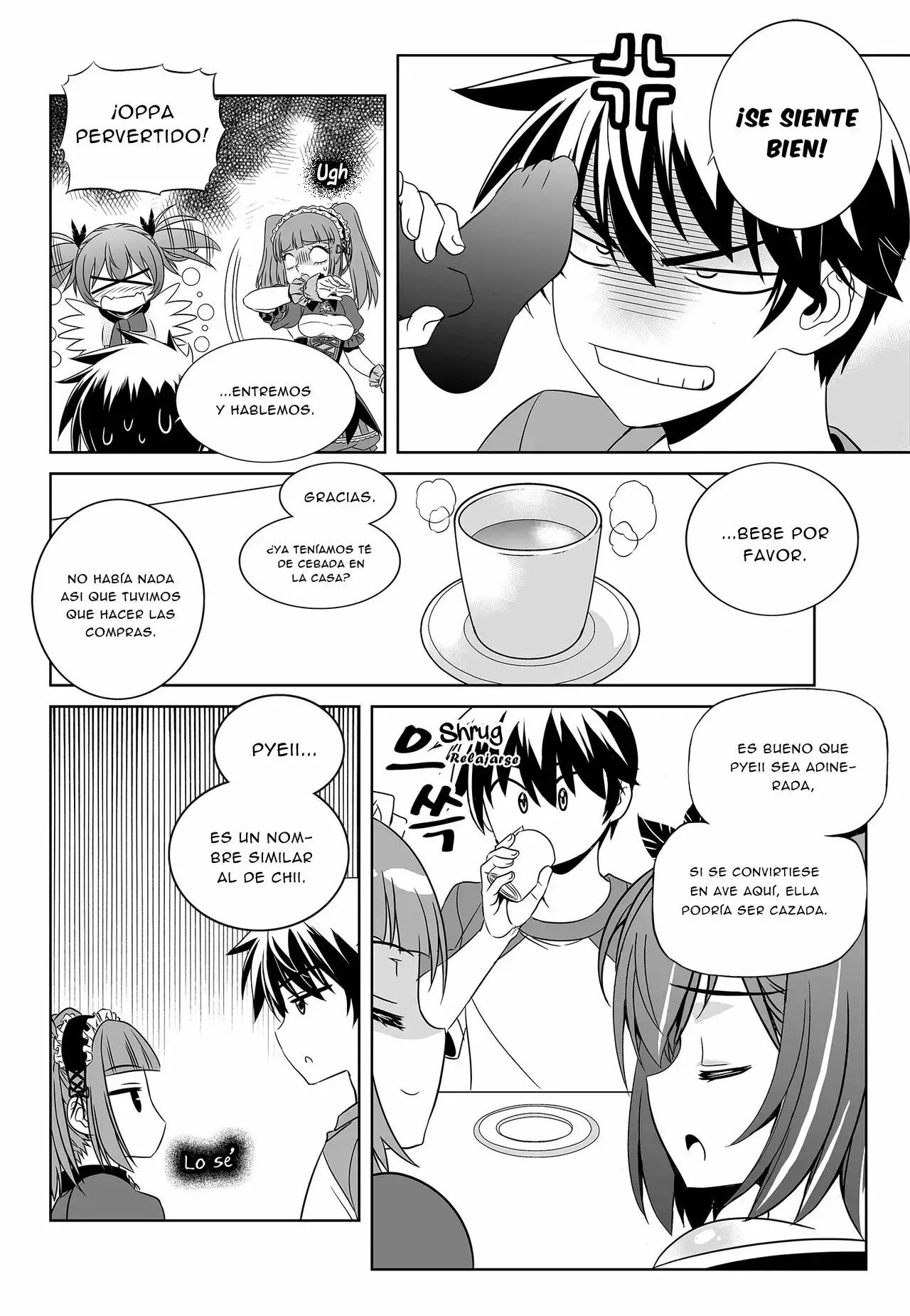 Capitulo 100 page 10