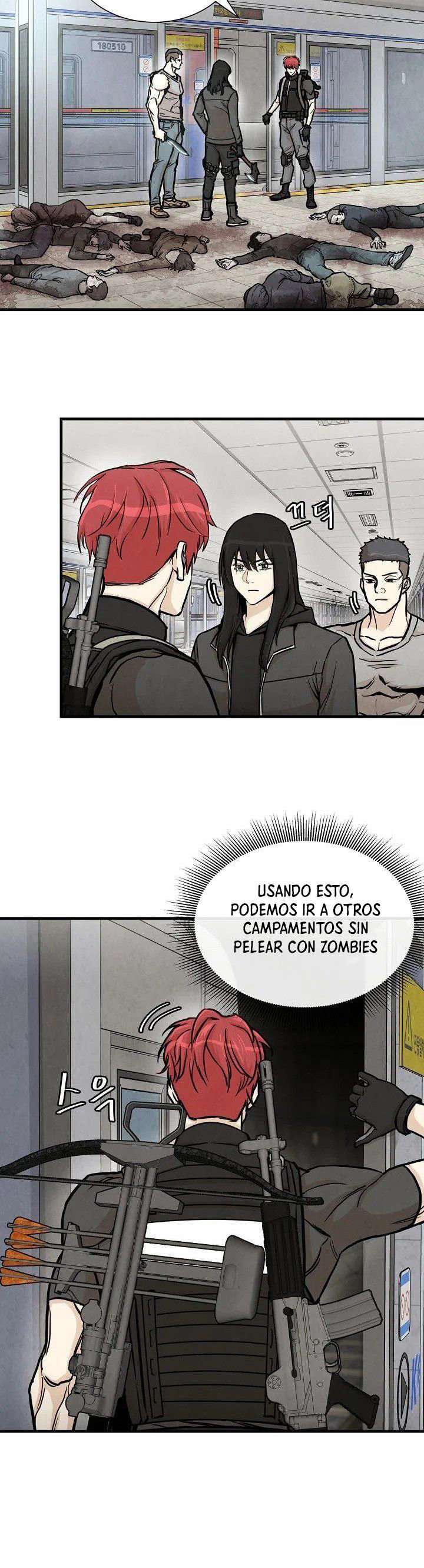 Capitulo 27 page 12