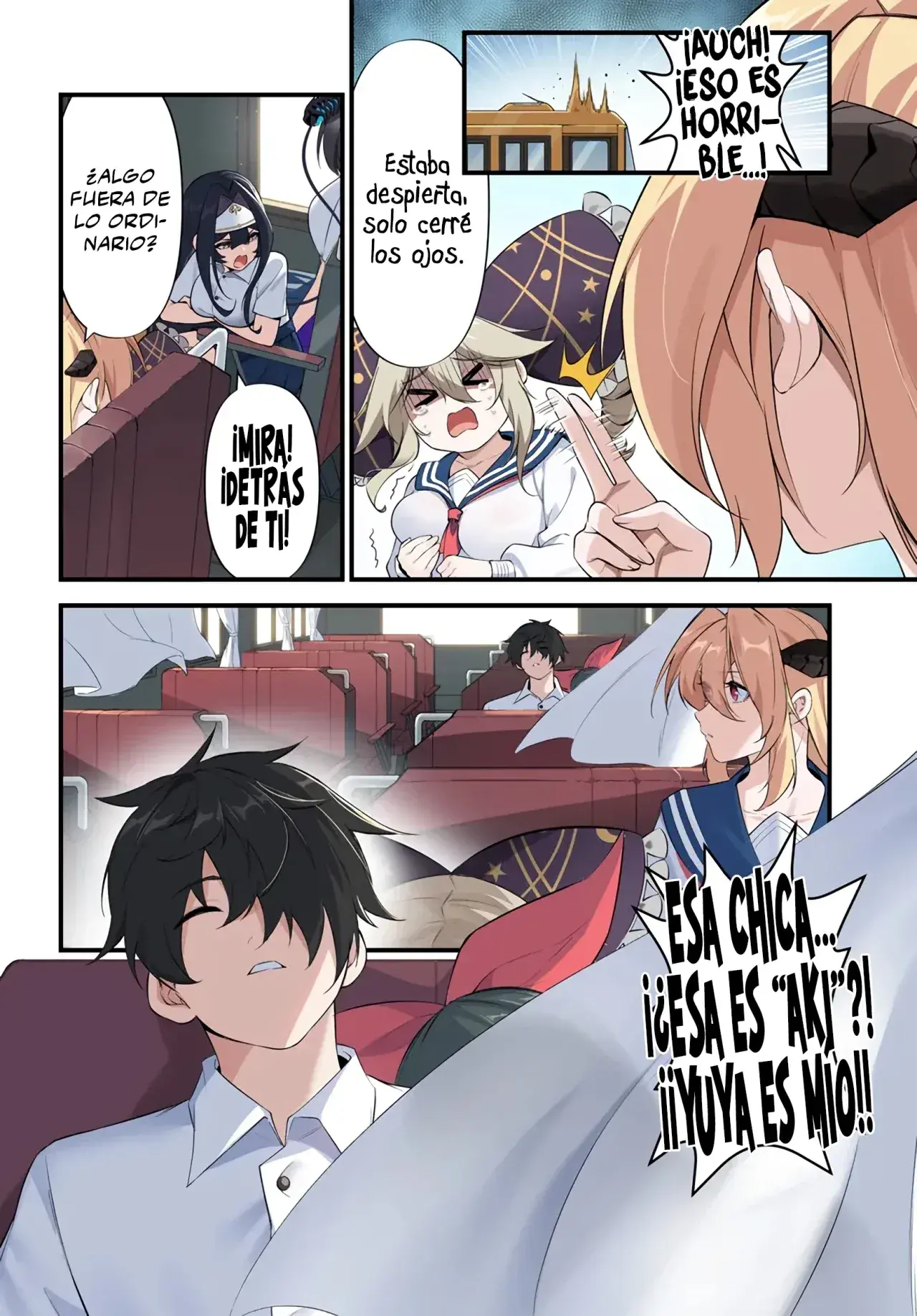 Capitulo 6.20 page 5