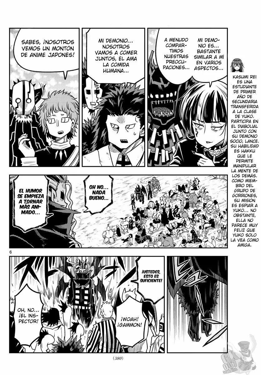 Capitulo 38 page 8