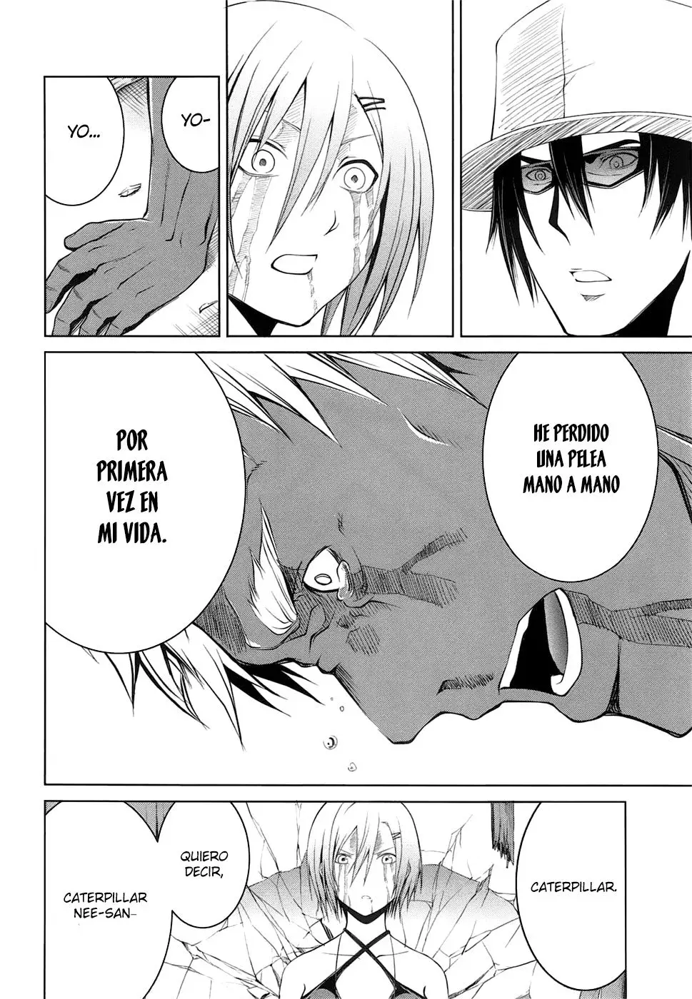 Capitulo 18 page 15