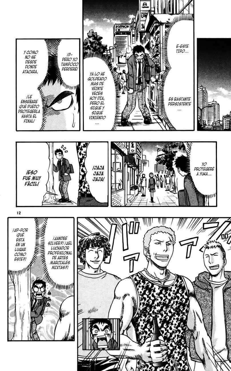 Capitulo 58 page 11