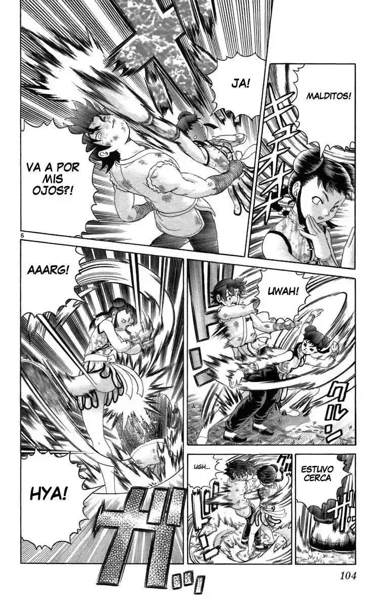 Capitulo 213 page 6