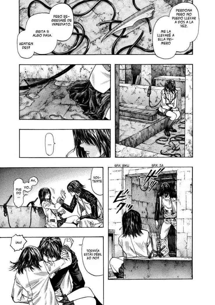 Capitulo 95 page 12