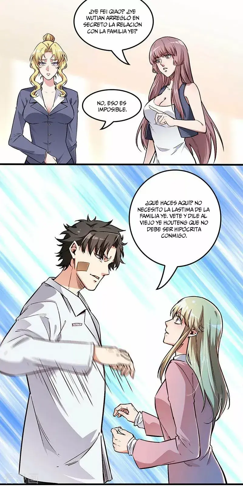 Capitulo 161 page 11