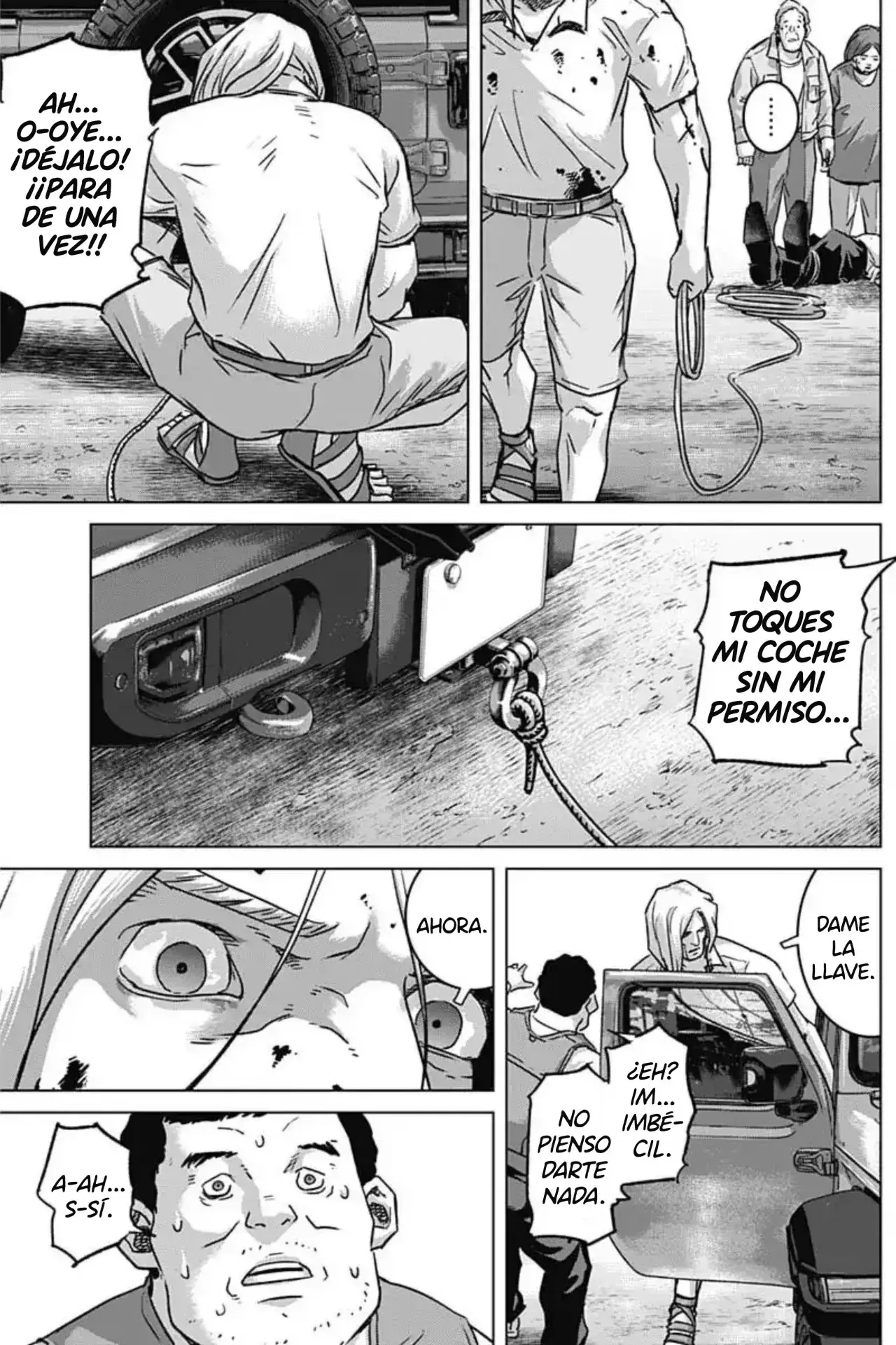 Capitulo 121 page 8
