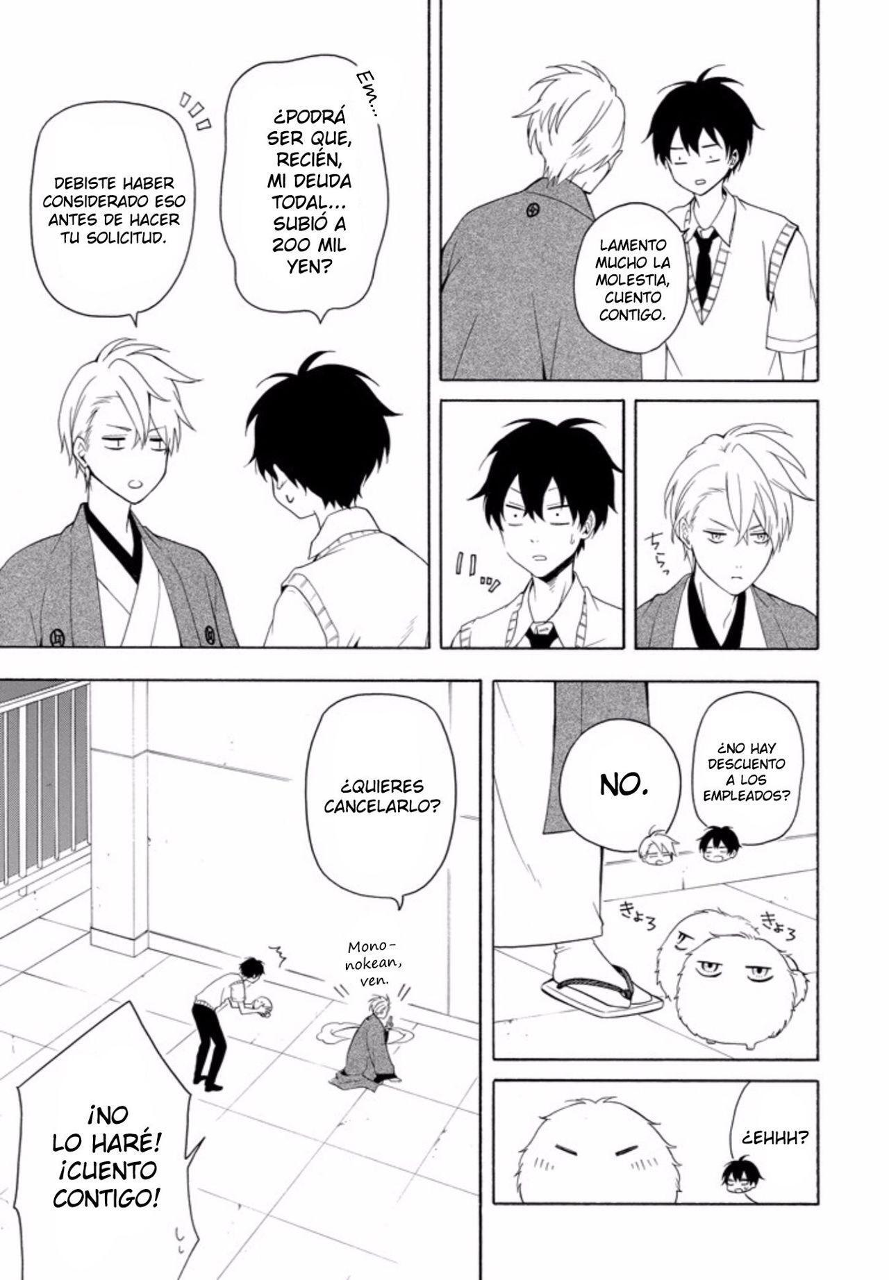 Capitulo 50 page 11