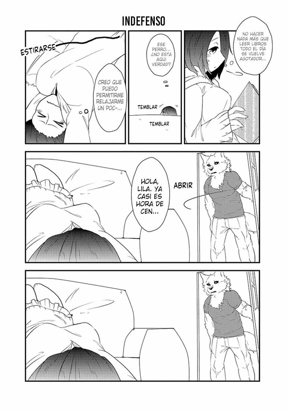 Capitulo 3 page 8