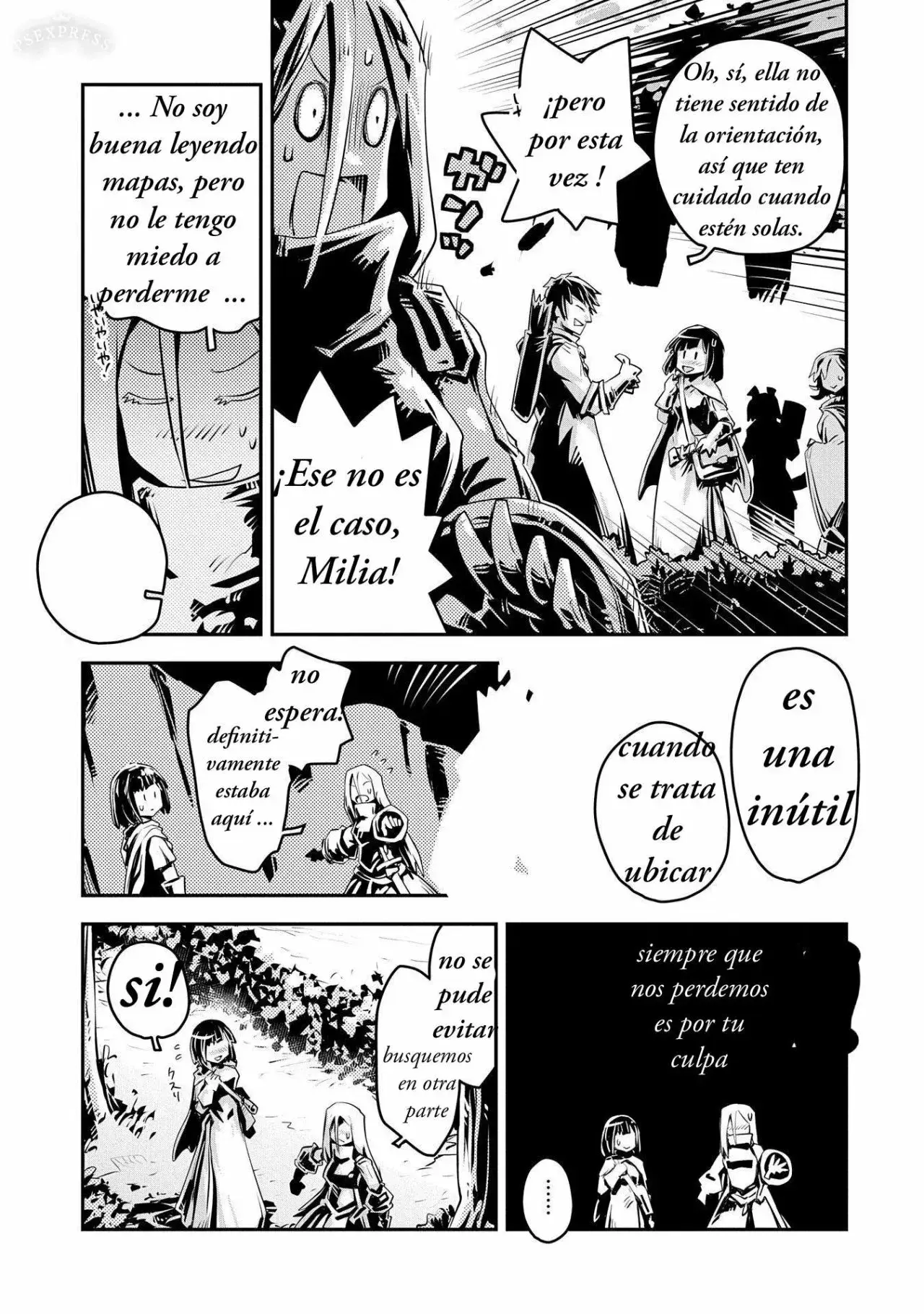 Capitulo 20.50 page 16