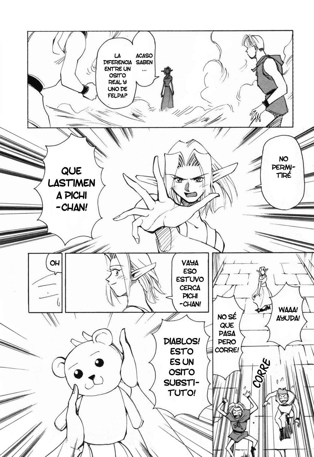 Capitulo 23 page 16