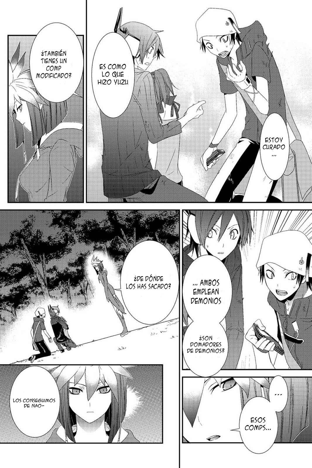 Capitulo 3 page 13