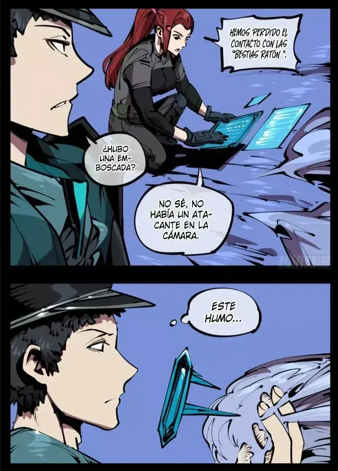 Capitulo 54 page 4