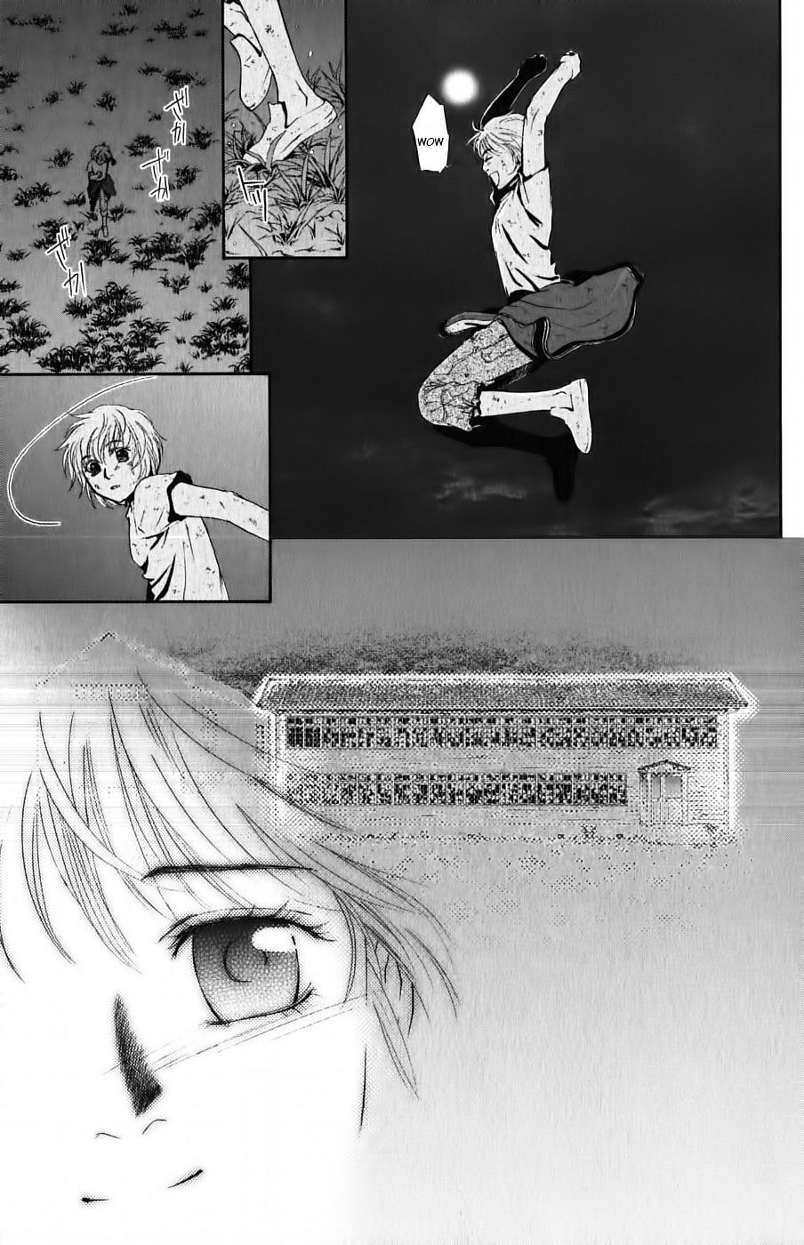 Capitulo 51 page 22